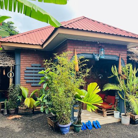 Savannah House أروشا المظهر الخارجي الصورة