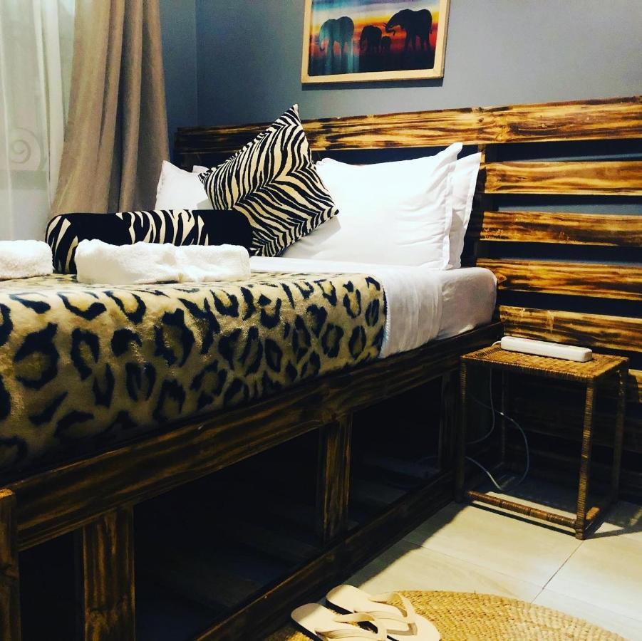 Savannah House أروشا المظهر الخارجي الصورة
