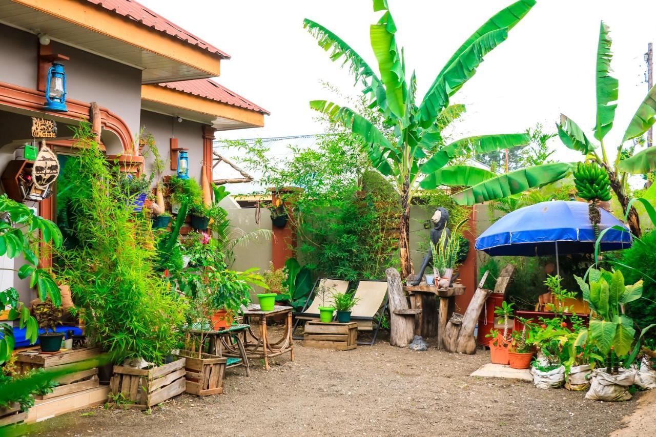 Savannah House أروشا المظهر الخارجي الصورة
