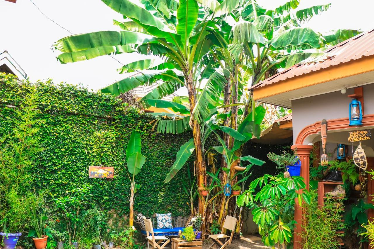 Savannah House أروشا المظهر الخارجي الصورة