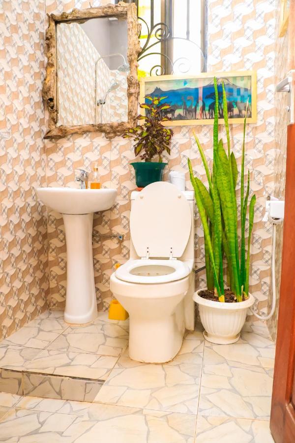 Savannah House أروشا المظهر الخارجي الصورة