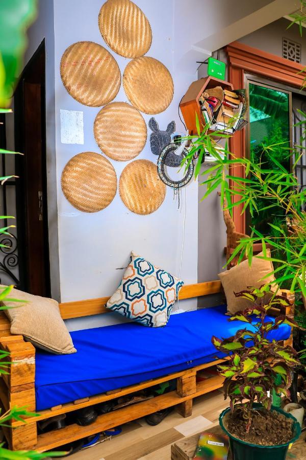 Savannah House أروشا المظهر الخارجي الصورة