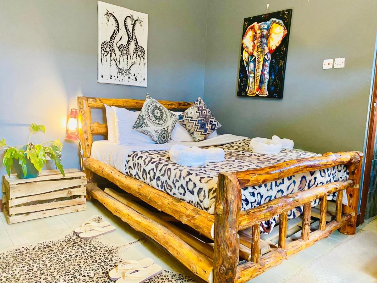 Savannah House أروشا المظهر الخارجي الصورة