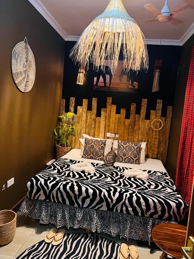 Savannah House أروشا المظهر الخارجي الصورة