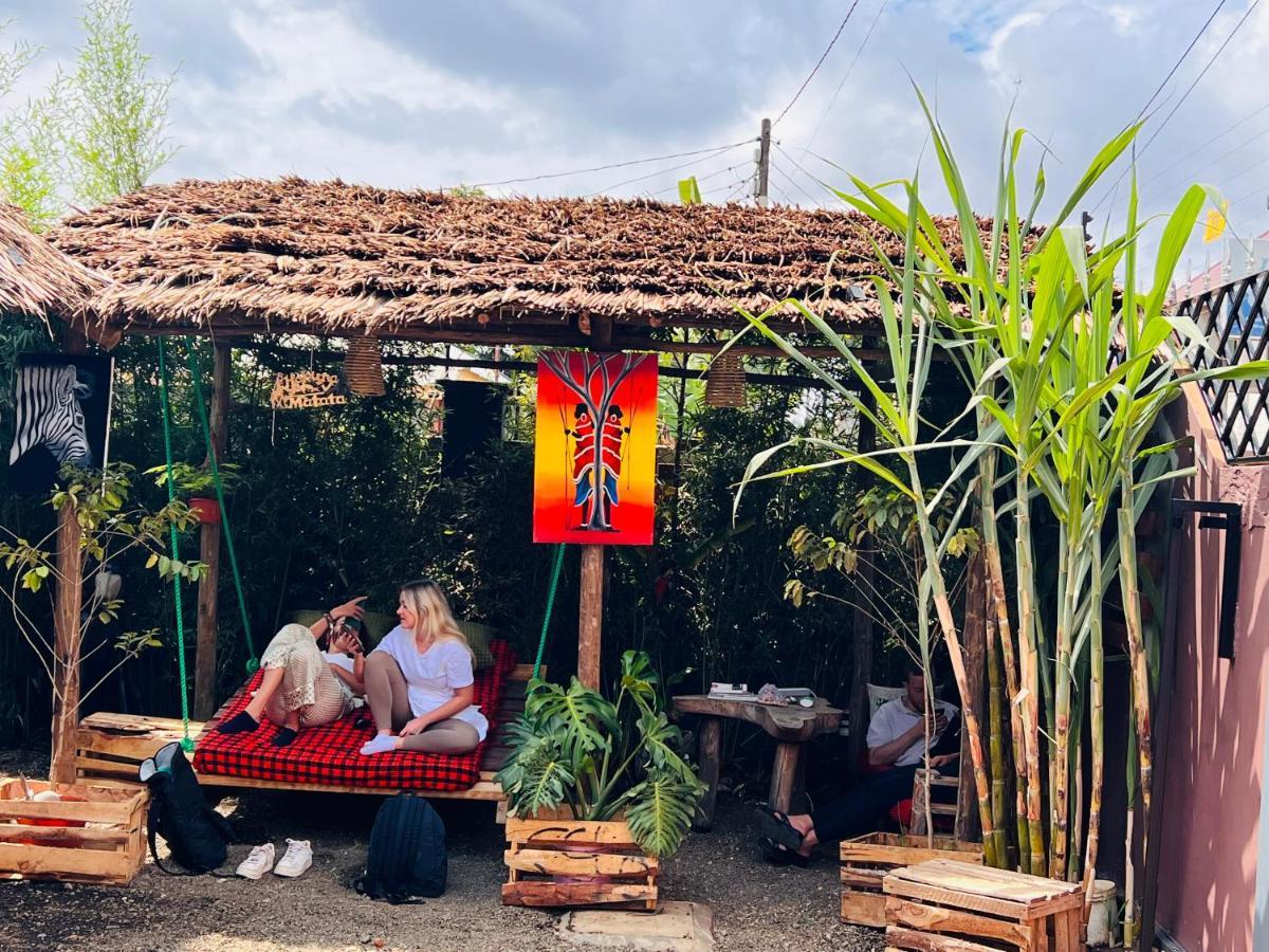 Savannah House أروشا المظهر الخارجي الصورة