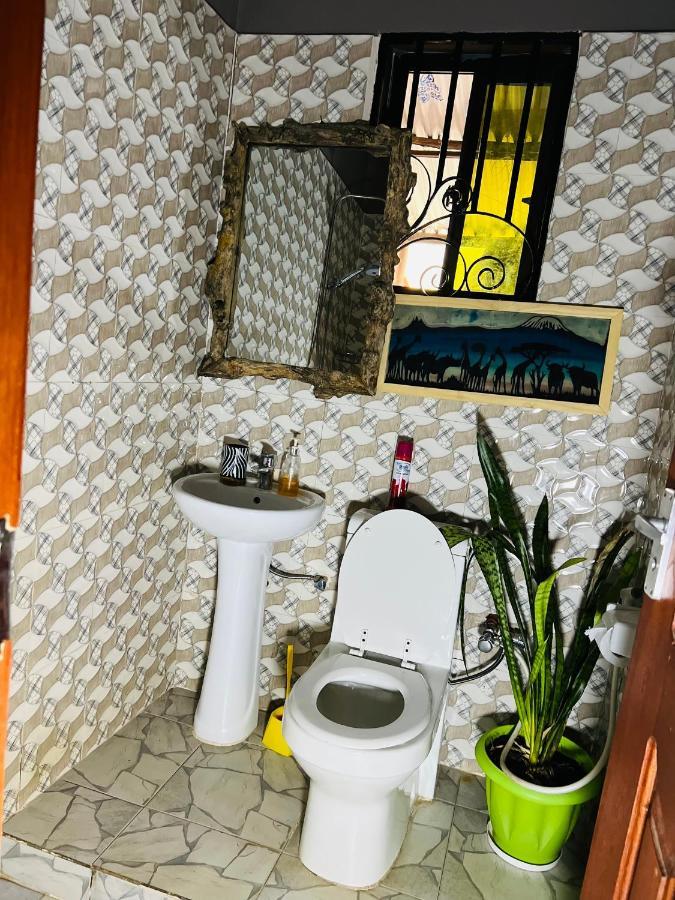 Savannah House أروشا المظهر الخارجي الصورة