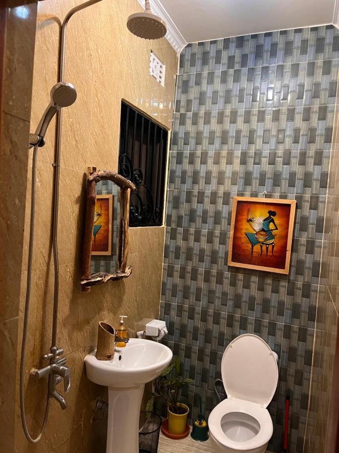 Savannah House أروشا المظهر الخارجي الصورة
