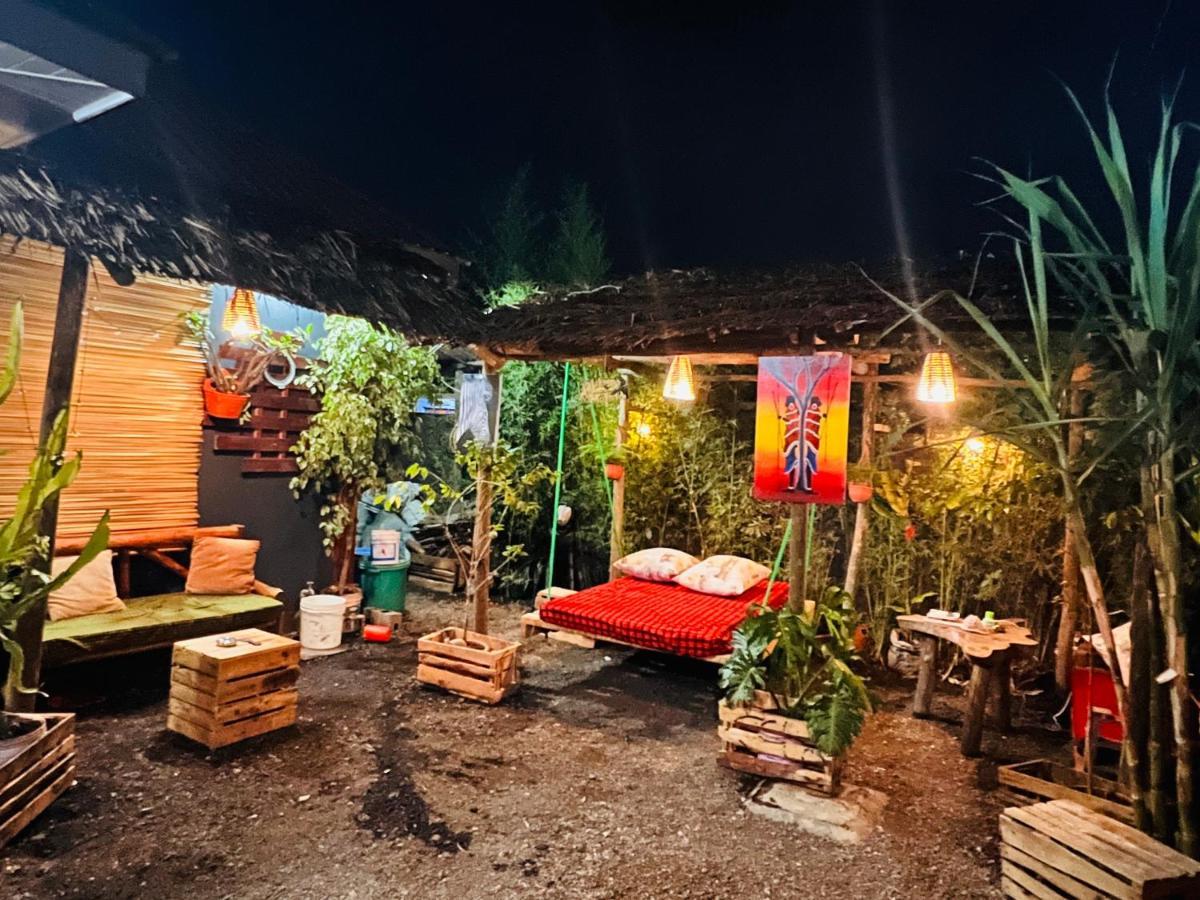 Savannah House أروشا المظهر الخارجي الصورة