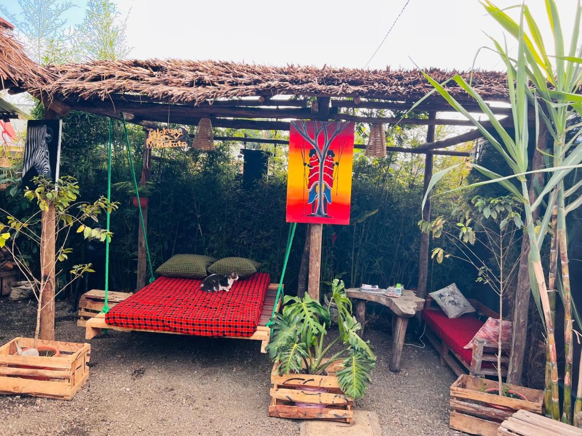 Savannah House أروشا المظهر الخارجي الصورة