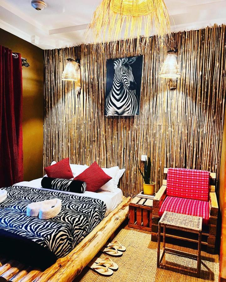 Savannah House أروشا المظهر الخارجي الصورة