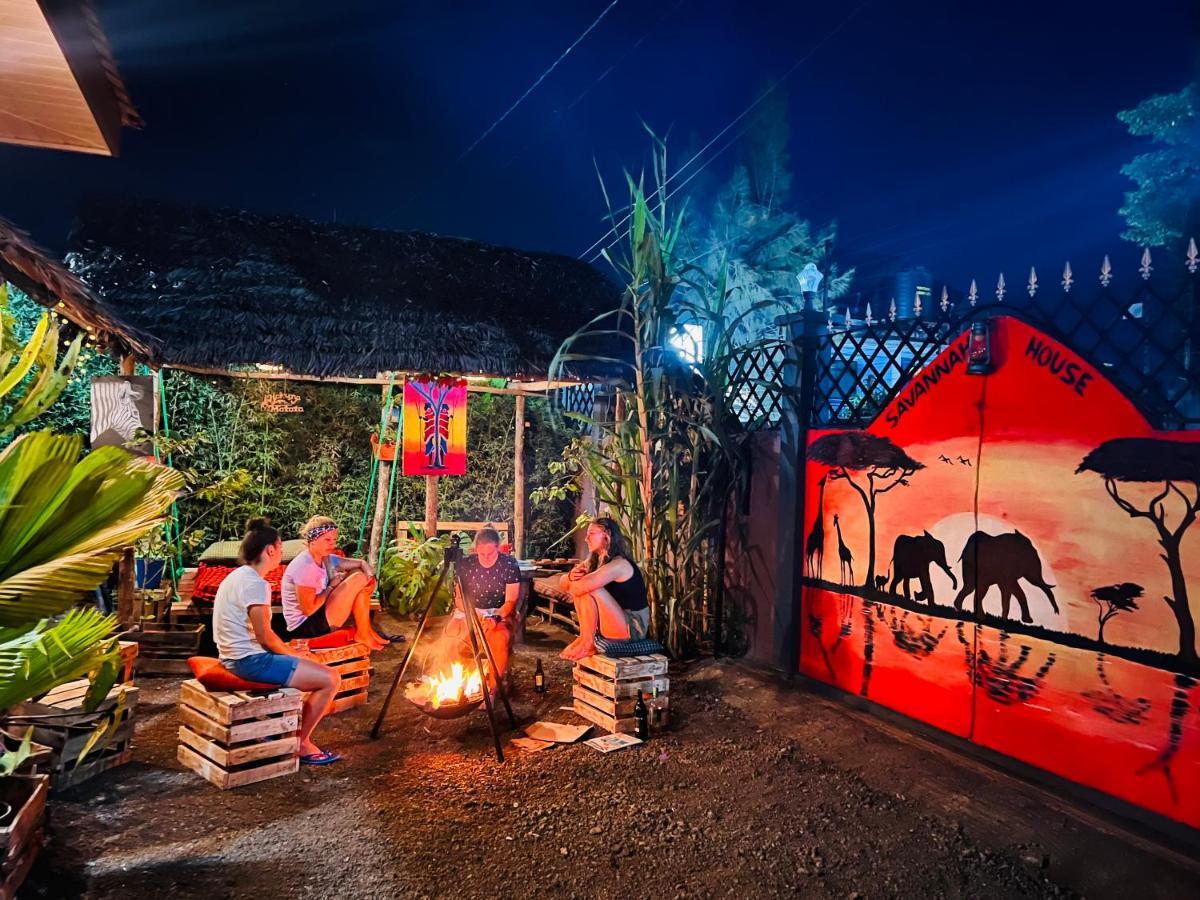 Savannah House أروشا المظهر الخارجي الصورة