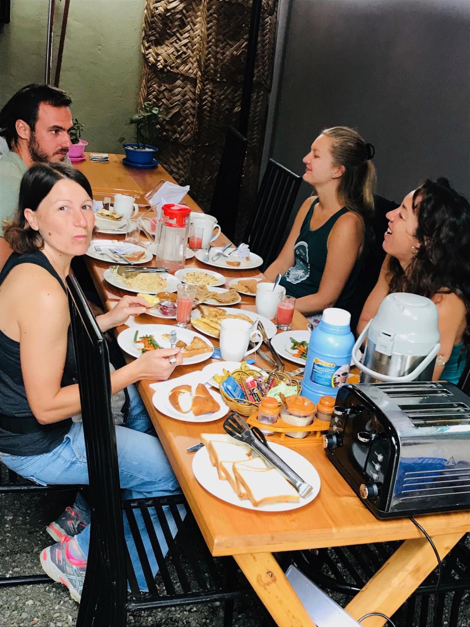 Savannah House أروشا المظهر الخارجي الصورة