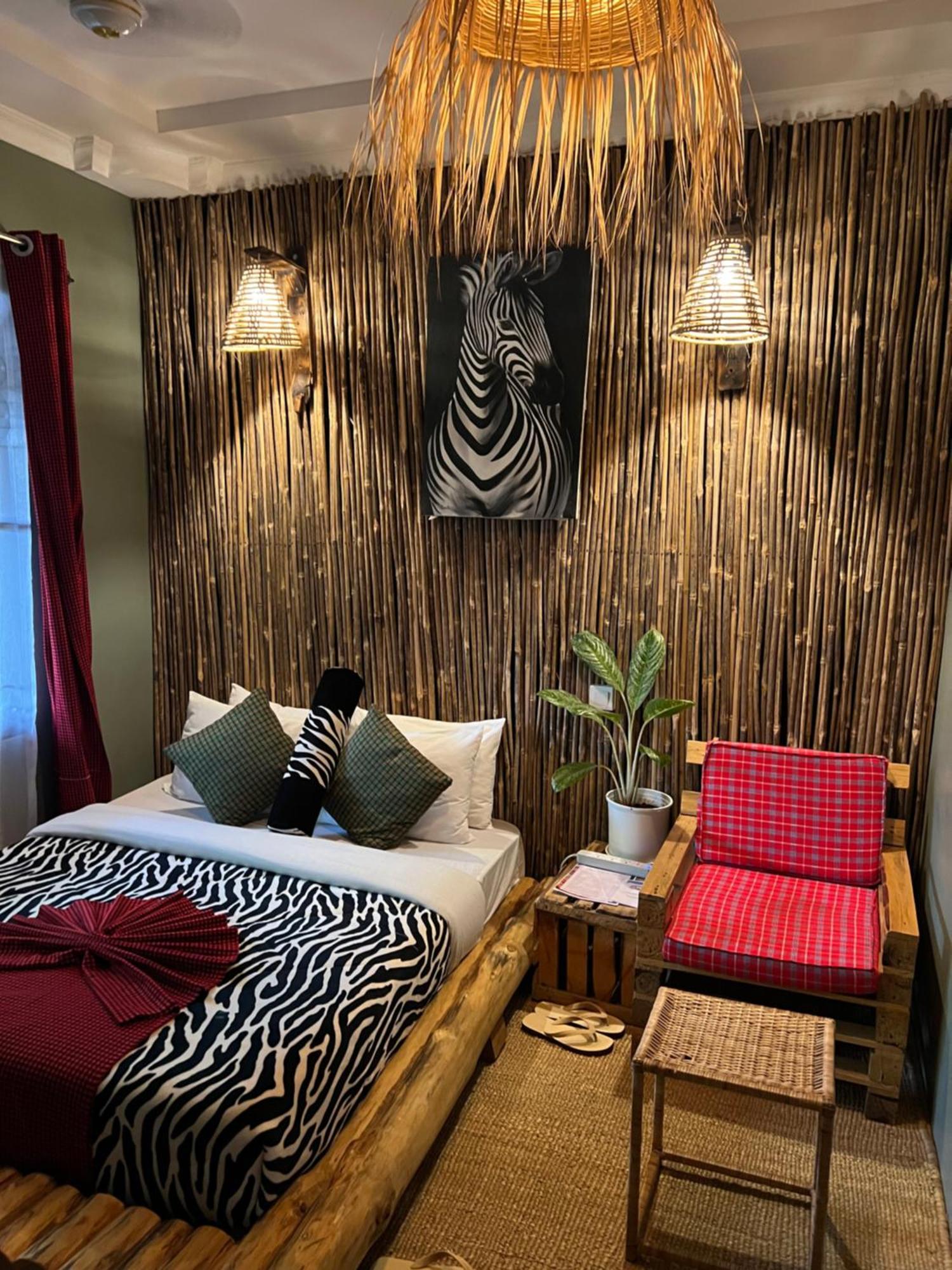 Savannah House أروشا المظهر الخارجي الصورة