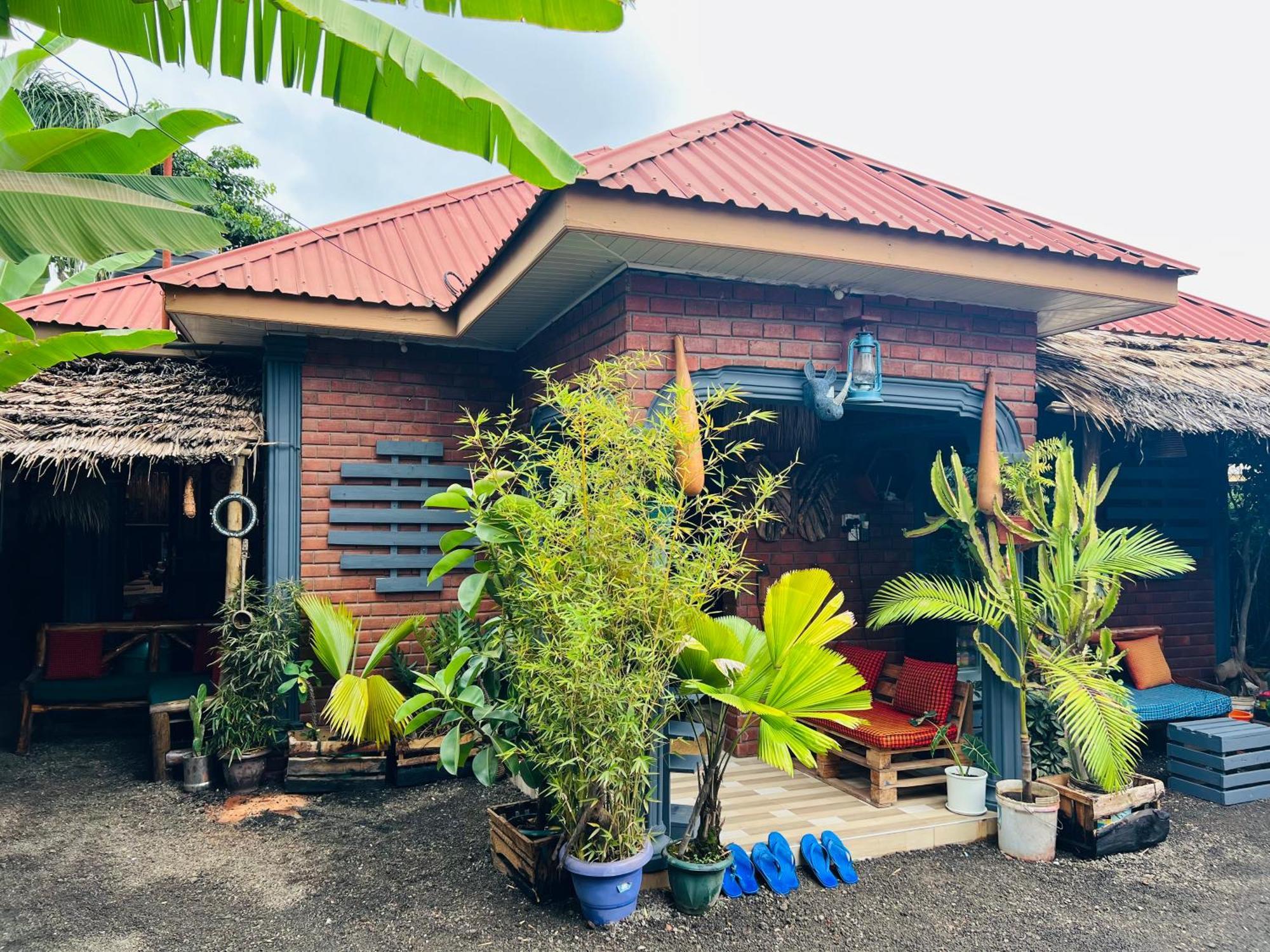 Savannah House أروشا المظهر الخارجي الصورة
