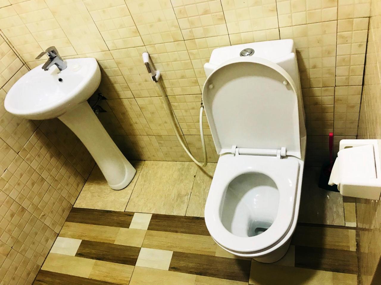 Savannah House أروشا المظهر الخارجي الصورة